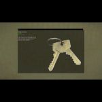 (05d) Handcluff Keys
